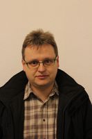 Foto: Portrait von Person X.