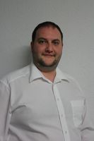 Foto: Portrait von Person X.